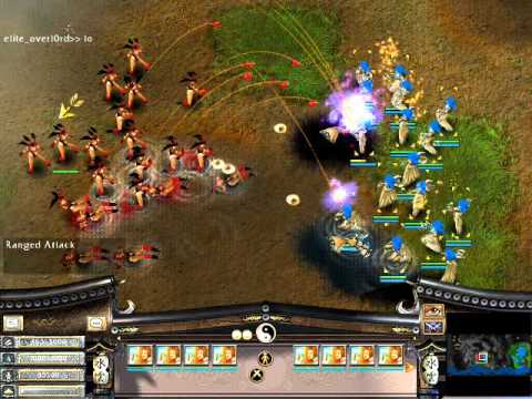download battle realms wotw full