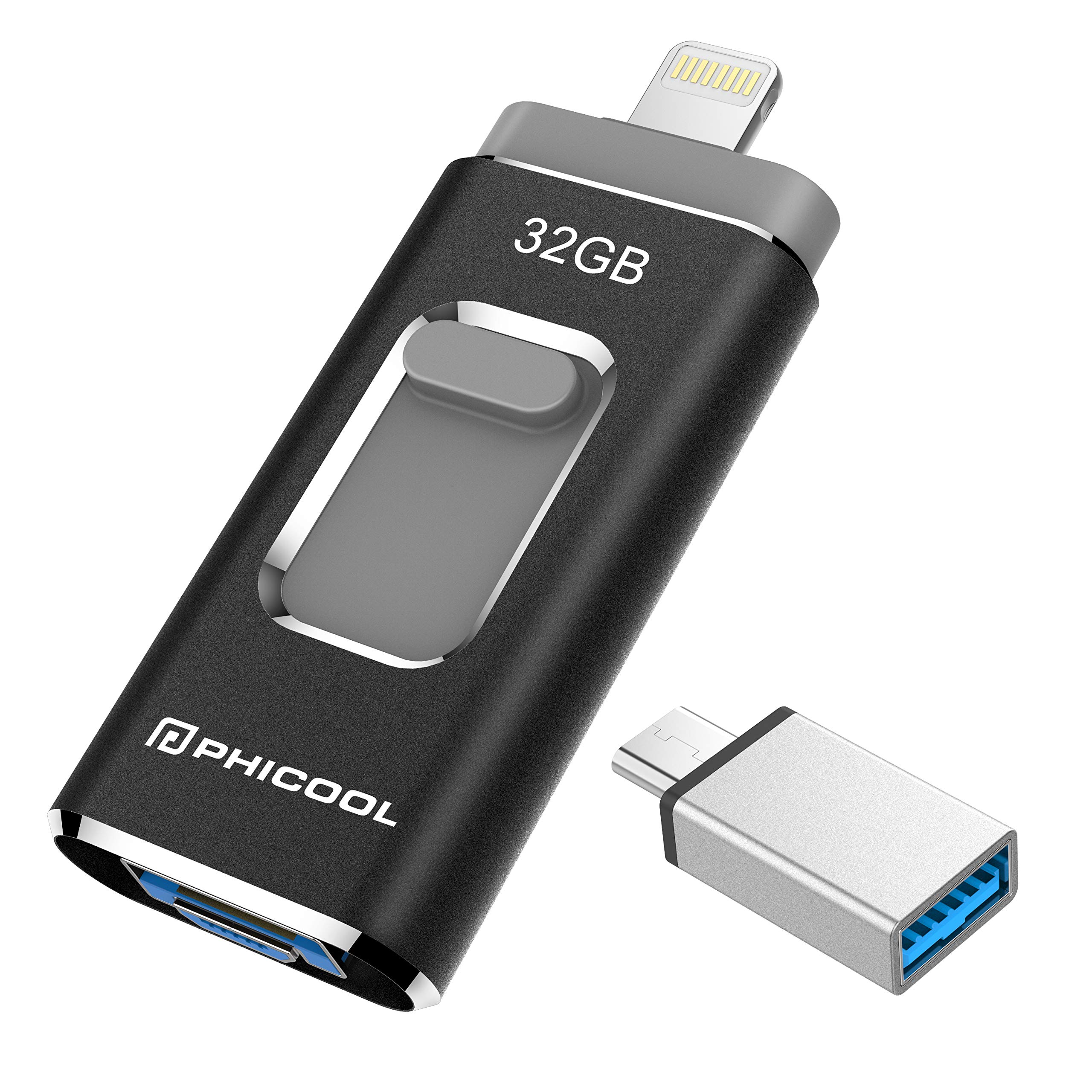 flash drive for iphone
